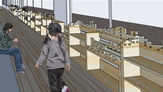 「Smile小学校」プロジェクト