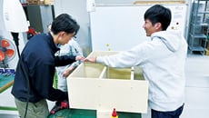 「Smile小学校」プロジェクト