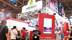 「Smile小学校」プロジェクト