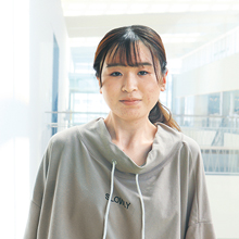 藤枝 和奏 さん