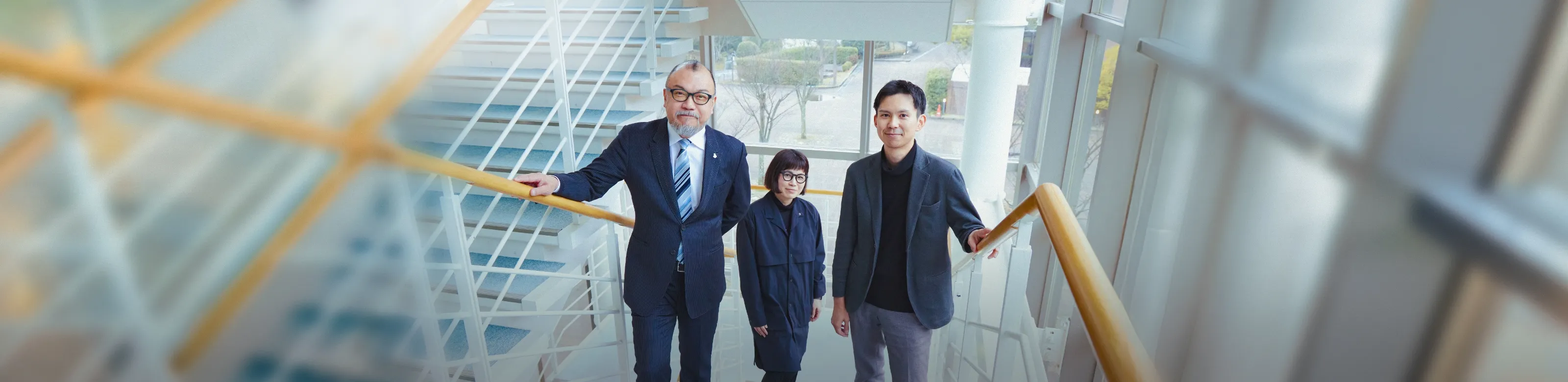 企業×研究者×大学 特別鼎談 DIGITAL GAMES DIALOGUE
