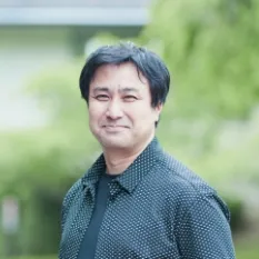 デジタルゲーム学科 教授 | 槙石 隆 | プログラマー