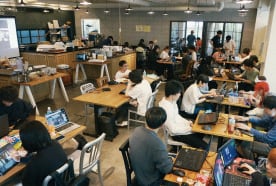 学外ゲームジャム