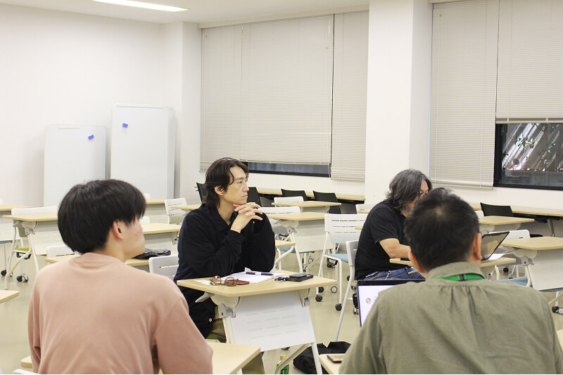 電ch!プロジェクトを紹介！