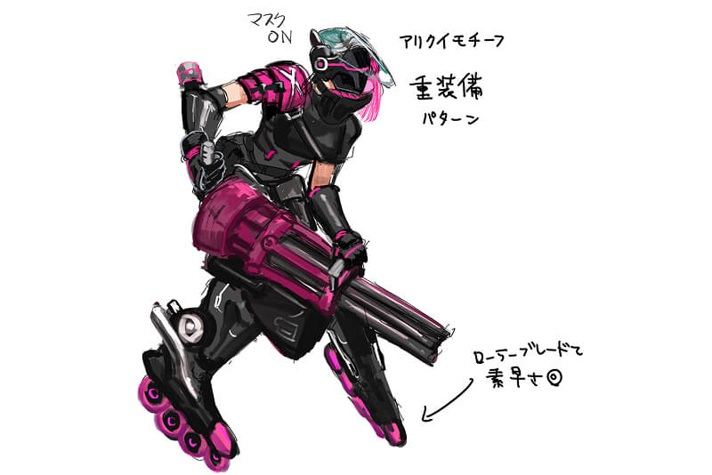 電ch!プロジェクトを紹介！