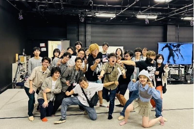 電ch!プロジェクトを紹介！