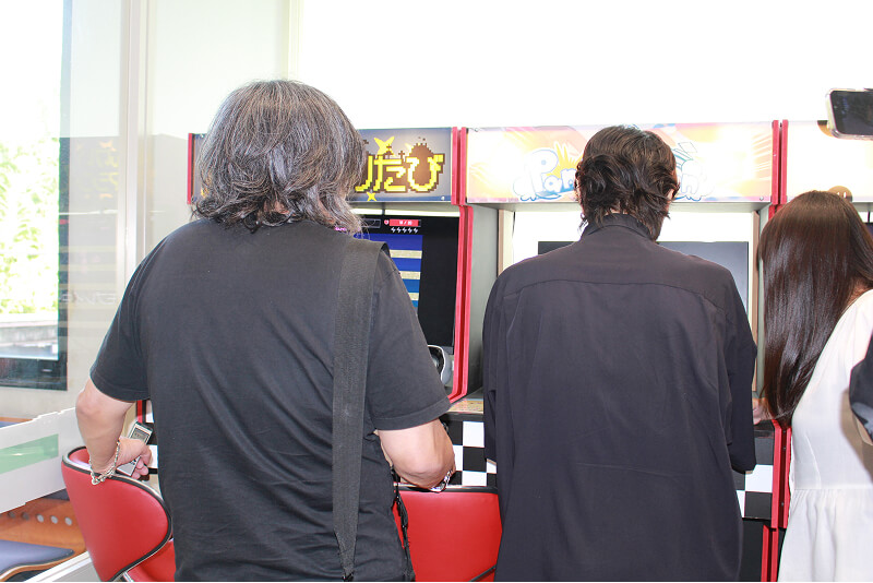 電ch!プロジェクトを紹介！