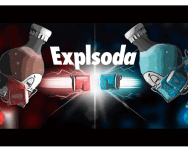 Explsoda!〜シュワっとパンチアウト〜