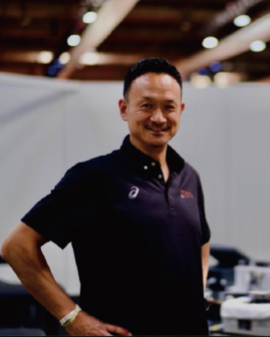 独立行政法人日本スポーツ振興センター ハイパフォーマンススポーツセンター 国立スポーツ科学センター 理学療法士 鈴木 章 氏