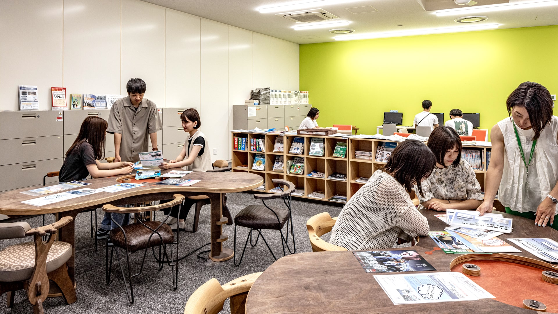 寝屋川オフィス