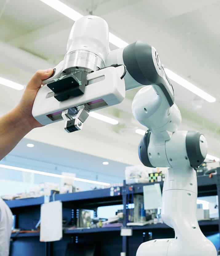 ロボットクリエーションスキルの画像