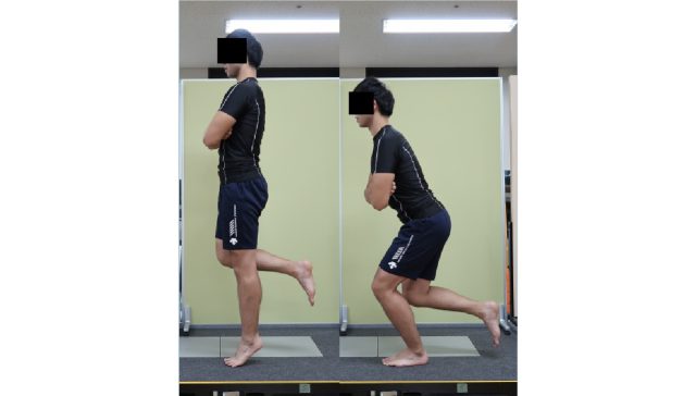 進化するスポーツ理学療法 効果が高く安全な手法の開発 | WHO'S